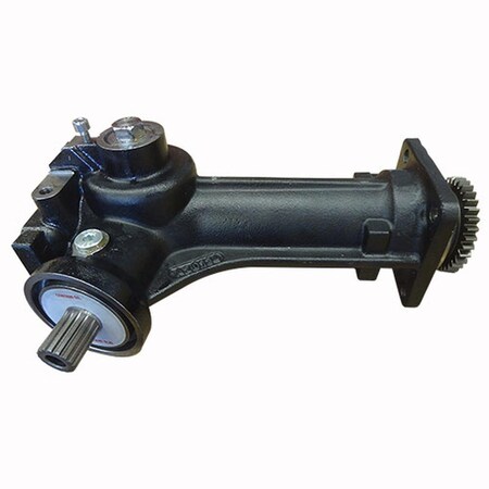 Aftermarket Complete Chopper Extension Fits Capello Diamant WN-M1-80180-PEX